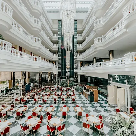 Hotel Cleopatra Palace-3